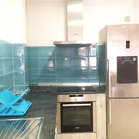 Amor De Dios Apartamento