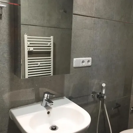 Apartamento Amor De Dios