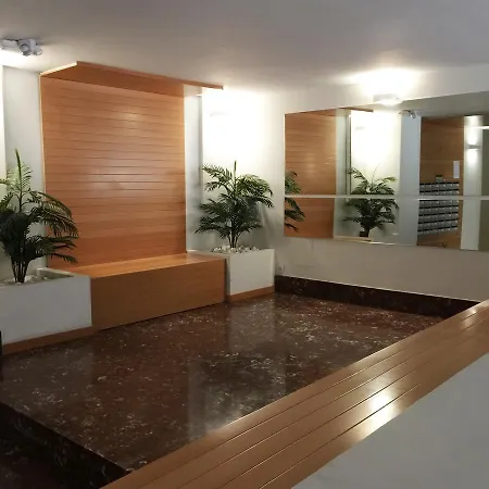 Apartamento Amor De Dios Madrid