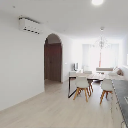 Apartamento Amor De Dios *