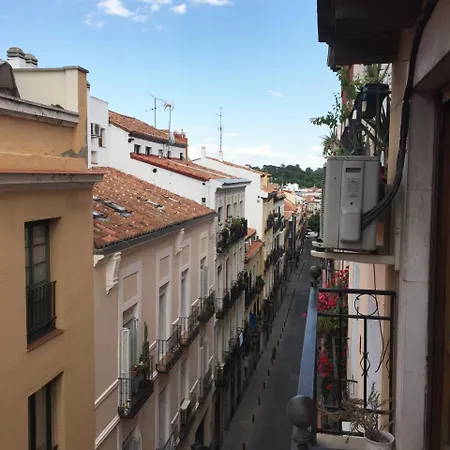 Amor De Dios * Madrid