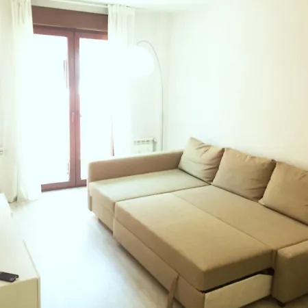 Apartamento Amor De Dios *