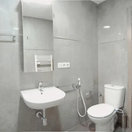 Apartamento Amor De Dios