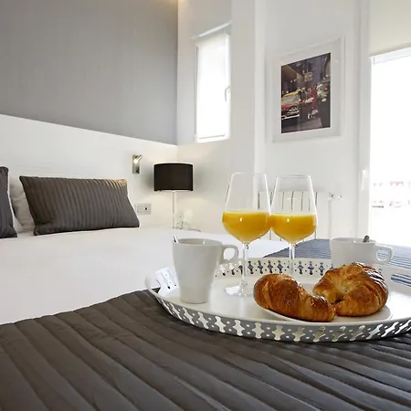 Apartment Latina Plaza *