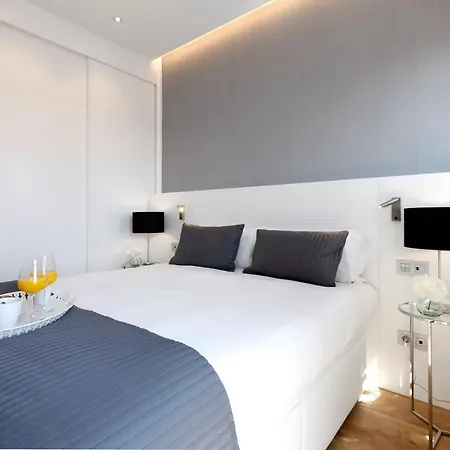 Apartment Latina Plaza