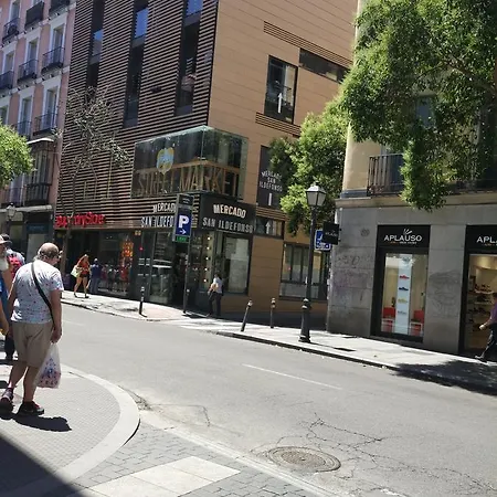 Dominguez Madrid