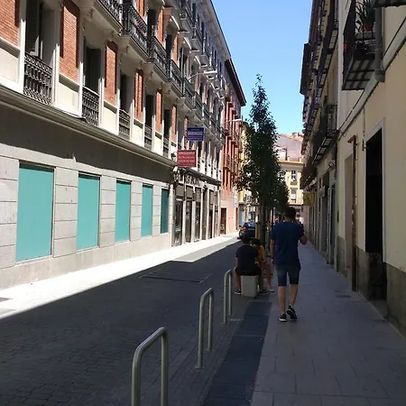 Dominguez Madrid