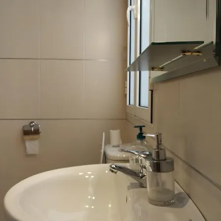 Hotel Dominguez Madrid