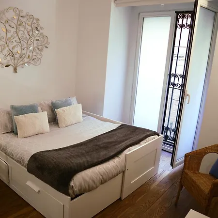 Gobernador - Center Apartment