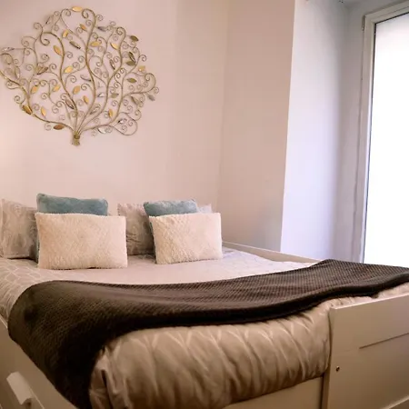 Apartment Gobernador - Center Madrid