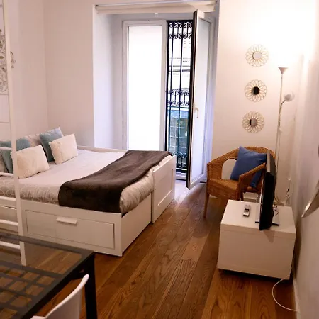 Apartment Gobernador - Center *