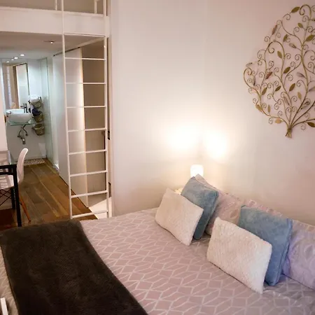 Gobernador - Center Apartment