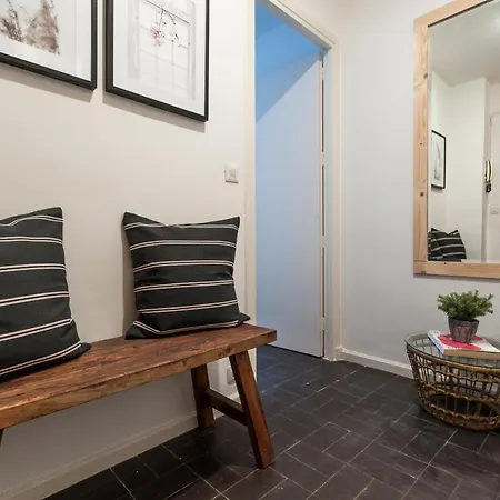 Apartamento Chamberí Iii