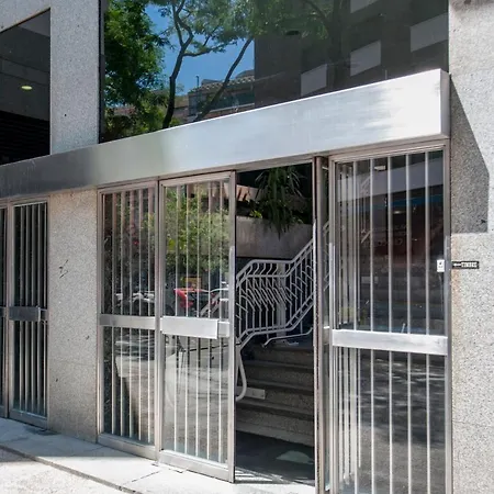 Chamberí Iii Apartamento