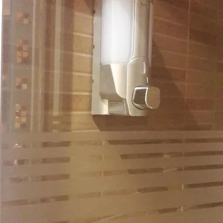 Regio Guest house Madrid