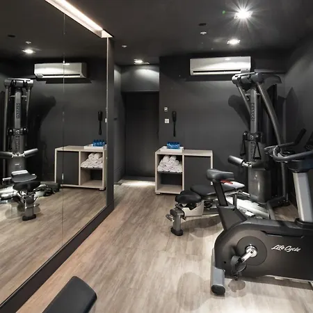 Catalonia Goya Hotel