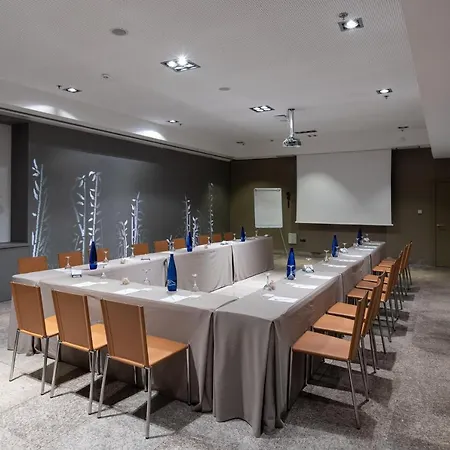 Catalonia Atocha Szálloda 4*