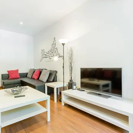 Apartment Bookinmadrid Com - Puerta Del Sol *
