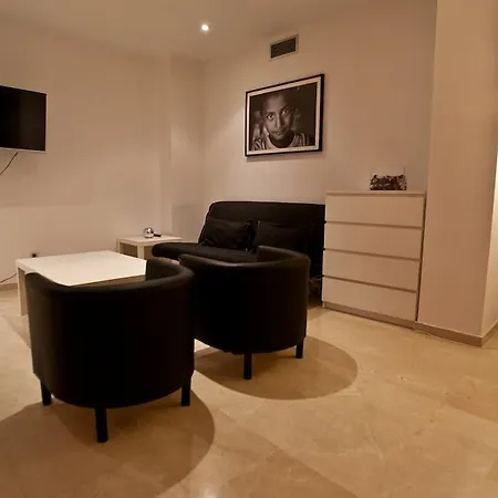Apartment Mercury *