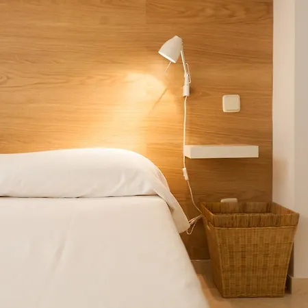 Apartment Mercury Madrid