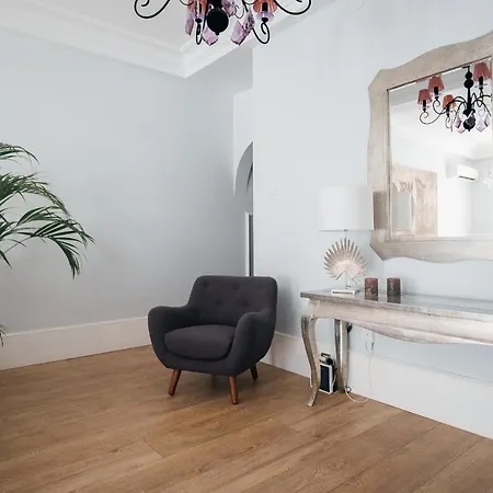 Apartment Heima Salamanca District - Retiro Park Madrid