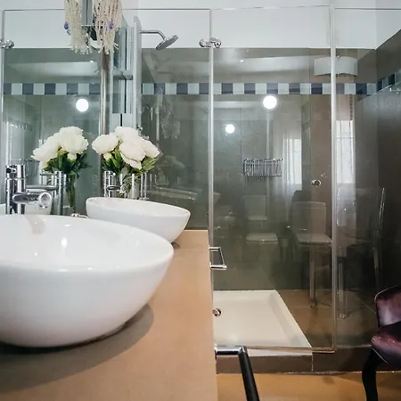 Heima Salamanca District - Retiro Park Apartment *