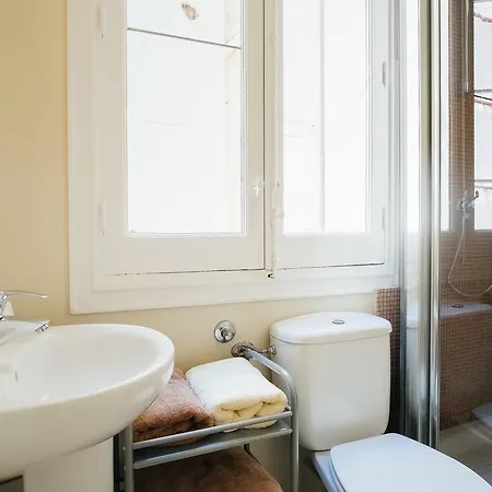 Heima Salamanca District - Retiro Park Apartment
