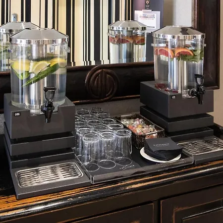 Catalonia Plaza Mayor 4*