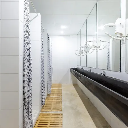 A&b Principe Pio Madrid