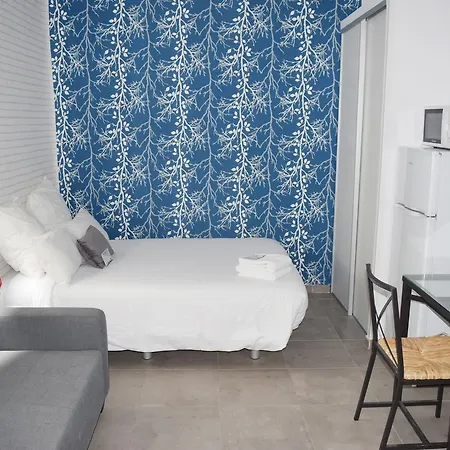 Apartment Suites Sol