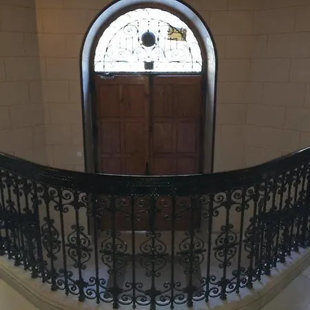 Arguelles 58 Apartment Madrid