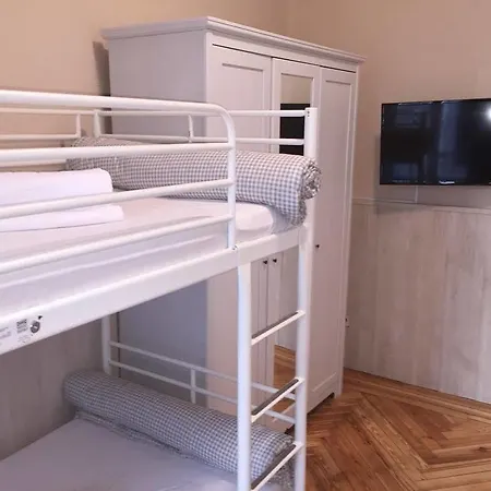 Apartment Arguelles 58