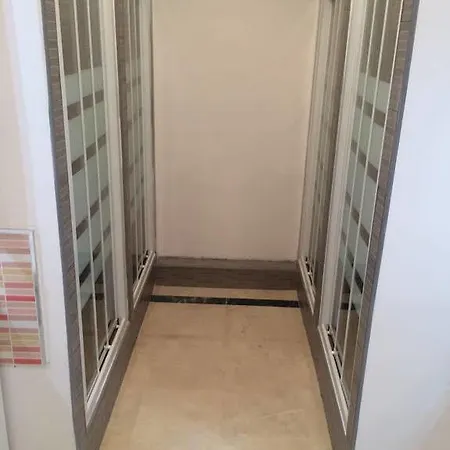 Arguelles 58 Apartment *