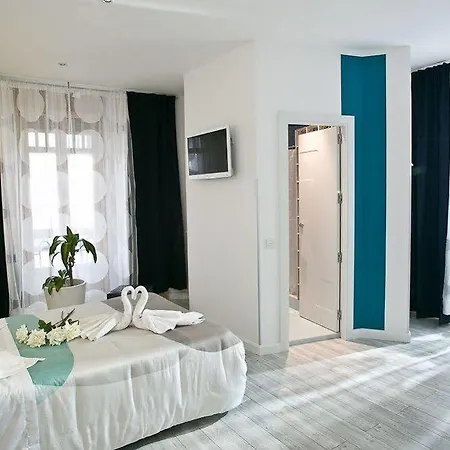 Guest house Lauria 2*