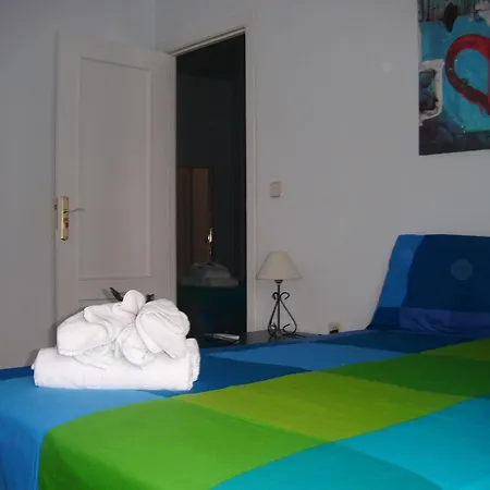Gay Puerta Del Sol 马德里