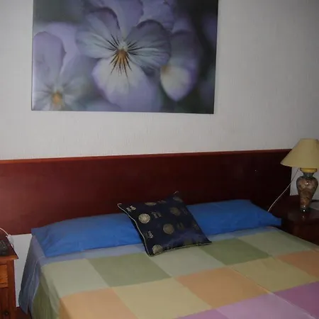 招待所 Gay Puerta Del Sol 马德里