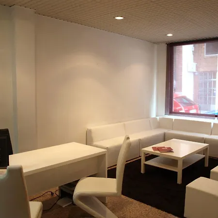 Aparthotel Stylish