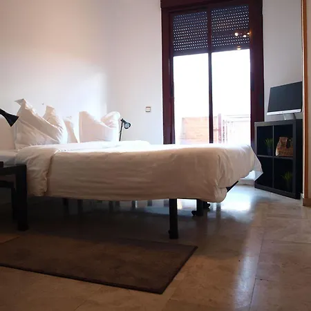 Aparthotel Stylish Madrid