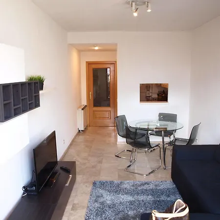 Stylish 3* Madrid