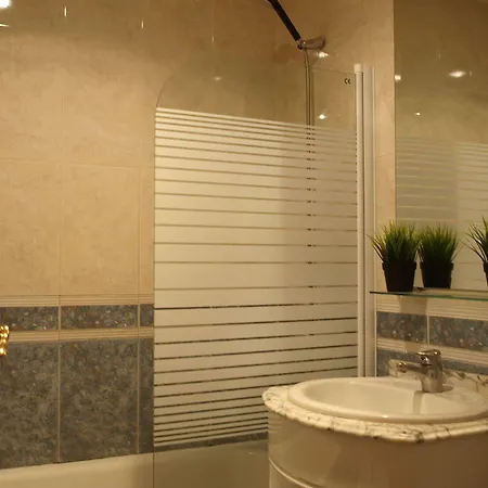 Aparthotel Stylish