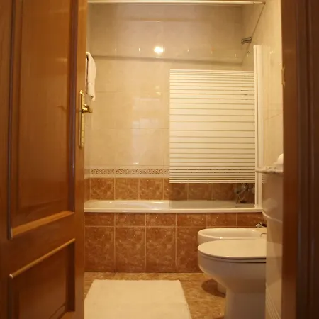 Stylish Aparthotel 3*