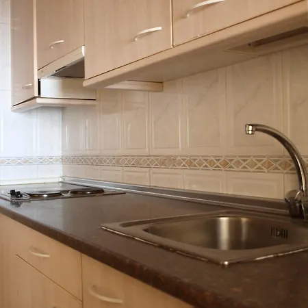 Stylish 3* Madrid