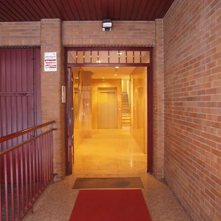 Stylish Aparthotel