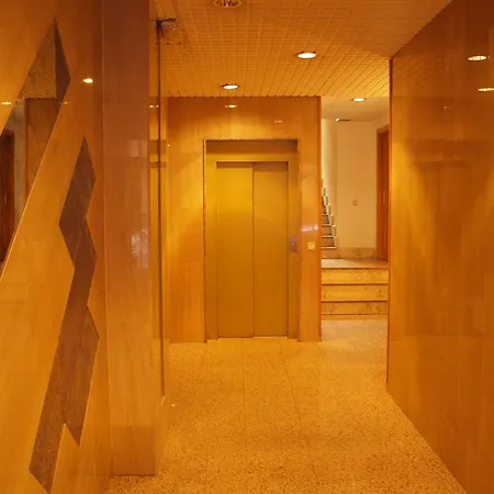 Aparthotel Stylish