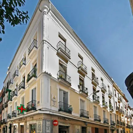 Guest house San Antonio