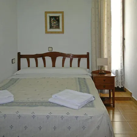 Guest house San Antonio Madrid