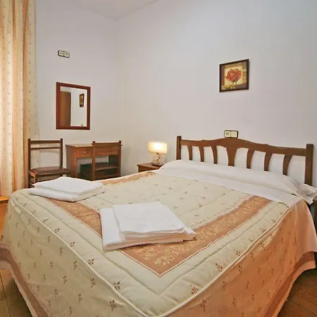 Guest house San Antonio Madrid