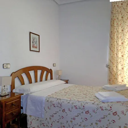 San Antonio Guest house Madrid