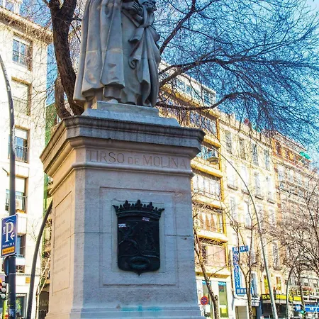 Montaloya Madrid