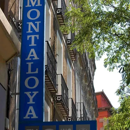 Montaloya Gæstehus